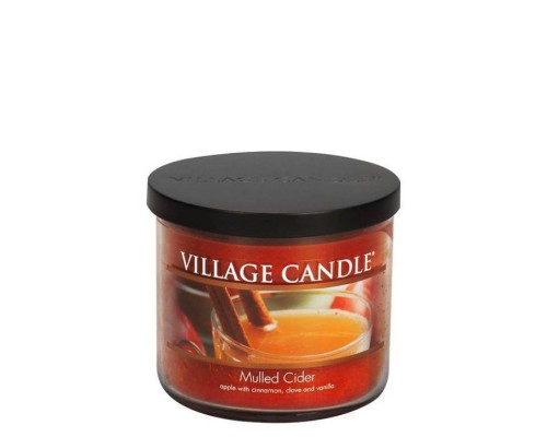 Декоративные свечи Village Candle Глинтвейн (396 грамм)