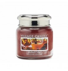 Декоративные свечи Village Candle Глинтвейн (92 грамма)