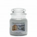 Декоративная свеча Village Candle Рождественские Каникулы (389 грамм)