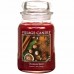 Декоративная свеча Village Candle Рождественская (602 грамма)