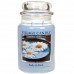 Декоративная свеча Village Candle Гармония души (602 грамма)
