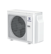 Блок внешний ELECTROLUX EACO/I-28 FMI-4/N3_ERP Free match
