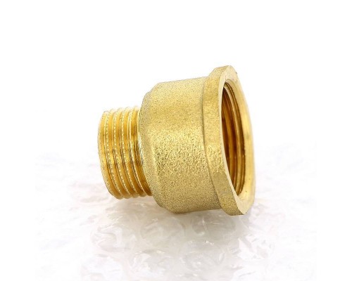 Переходник НВ UNI-FITT 1/2"x1" Переходник НВ UNI-FITT 1/2"x1"