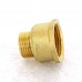 Переходник НВ UNI-FITT 1/2"x1"
