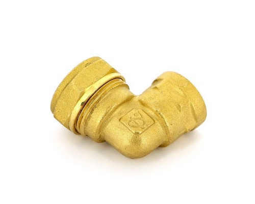 Угол обжим-В TIEMME 22х1/2"