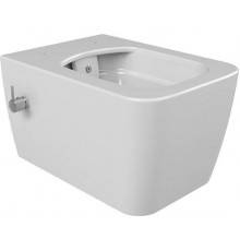 Boheme Zen Унитаз подвесной 37х51,8х36,9h см, цвет: белый 967-2