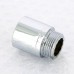 Удлинитель НВ хромированная бронза Viega 3/4" x 30