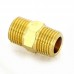 Ниппель бронза Viega 1/8"