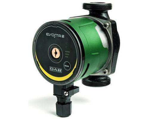 Насос циркуляционный DAB EVOSTA 2 40-70/180