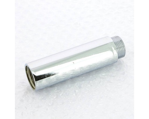 Удлинитель НВ хромированная бронза Viega 3/4" x 100