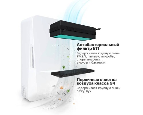 Фильтр Tion фильтр BioX Base