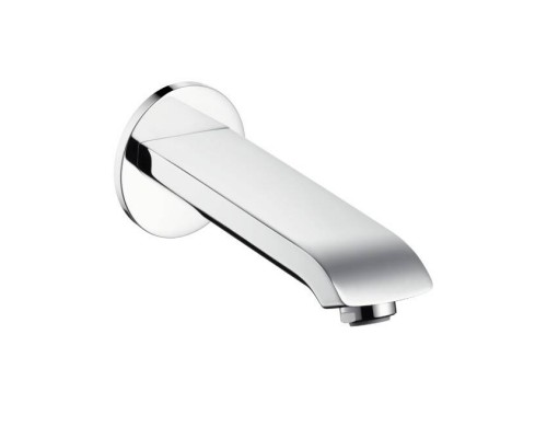 Излив, Hansgrohe, Metris, цвет-хром