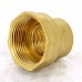 Муфта В UNI-FITT 3/4"x1"1/4