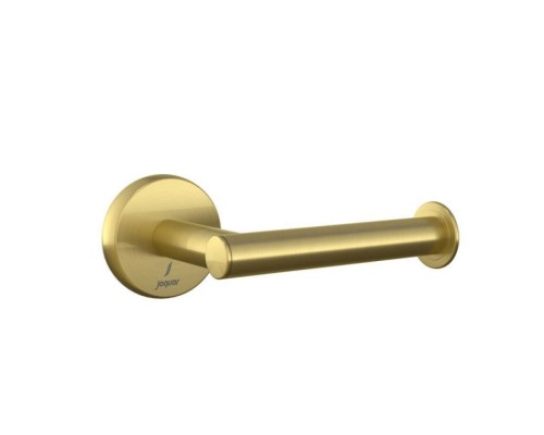 Бумагодержатель, Jaquar, Continental, шгв 125-75-60, цвет-золотая пыль