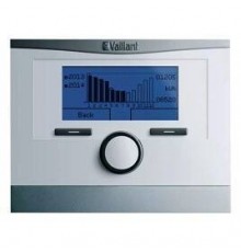 Автоматический регулятор отопления, multiMATIC VRC 700/6