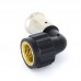 Угол пресс-В PVDF HENCO 20х1/2"