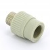 Муфта сварка-Н FV-PLAST 20х1/2"