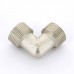 Корпус для угла обжим под евроконус 16, 20 HENCO 3/4EKx3/4EK