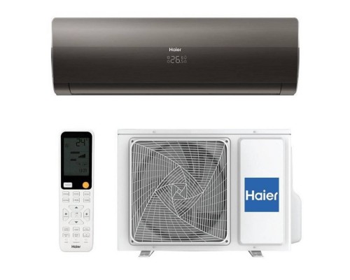 Настенный кондиционер Haier HSU-18HFF103/R3-B/HSU-18HUF103/R3 (FLEXIS ON/OFF 2024)