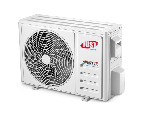 Настенный кондиционер Just AIRCON JAC-12HPSIA/TPF / JACO-12HPSIA/TPF