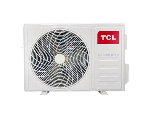 Настенный кондиционер TCL TAC-TP09INV/R (T-PRO Inverter) Настенный кондиционер TCL TAC-TP09INV/R (T-PRO Inverter)