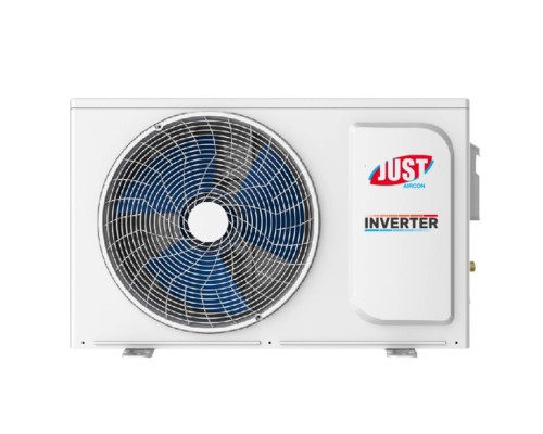 Настенный кондиционер Just AIRCON JAC-18HPSIA/CGS / JACO-18HPSIA/CGS
