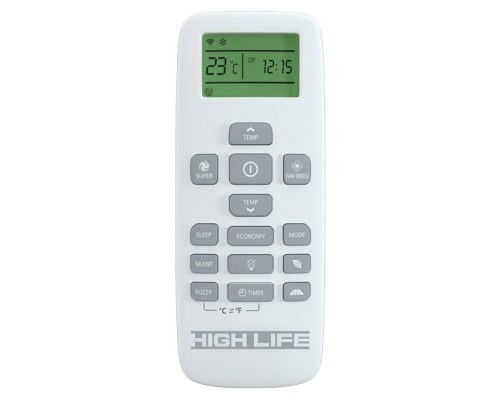 Настенный кондиционер High Life ACHL-24CC-CHDV02S
