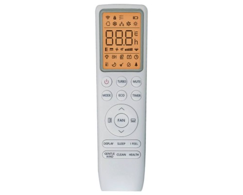 Настенный кондиционер Just AIRCON JAC-12HPSIA/TPF / JACO-12HPSIA/TPF