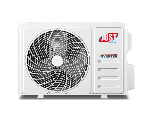 Настенный кондиционер Just AIRCON JAC-12HPSIA/TPF / JACO-12HPSIA/TPF