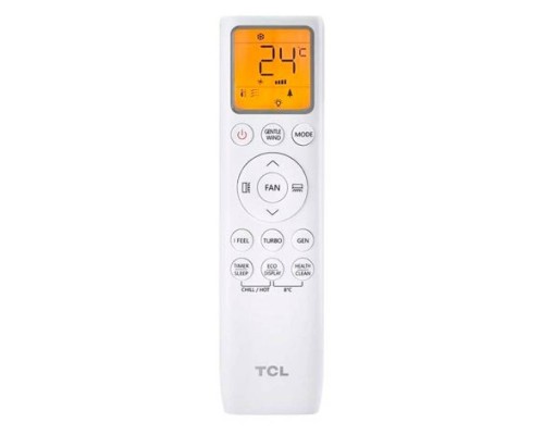 Настенный кондиционер TCL TAC-TP28INV/R (T-PRO Inverter)