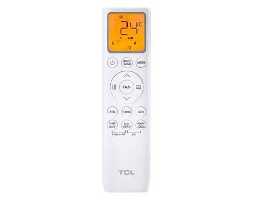 Настенный кондиционер TCL TAC-TP09INV/R (T-PRO Inverter) Настенный кондиционер TCL TAC-TP09INV/R (T-PRO Inverter)
