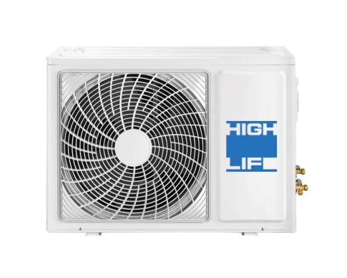 Настенный кондиционер High Life ACHL-24CC-CHDV02S