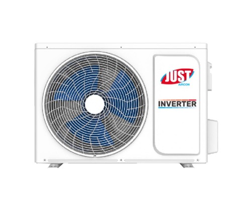 Настенный кондиционер Just AIRCON JAC-18HPSIA/CGS / JACO-18HPSIA/CGS