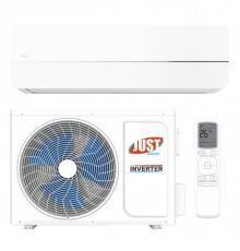 Настенный кондиционер Just AIRCON JAC-09HPSIA/CGS / JACO-09HPSIA/CGS