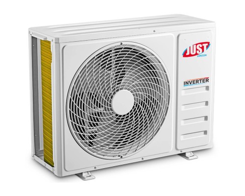 Настенный кондиционер Just AIRCON JAC-12HPSIA/TPF / JACO-12HPSIA/TPF