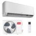 Настенный кондиционер TCL TAC-TP28INV/R (T-PRO Inverter)