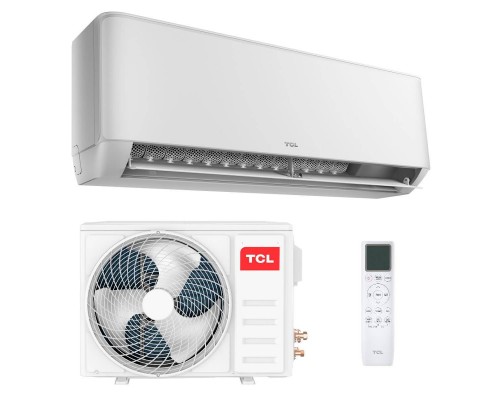 Настенный кондиционер TCL TAC-TP09INV/R (T-PRO Inverter) Настенный кондиционер TCL TAC-TP09INV/R (T-PRO Inverter)