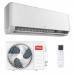 Настенный кондиционер TCL TAC-TP09INV/R (T-PRO Inverter)