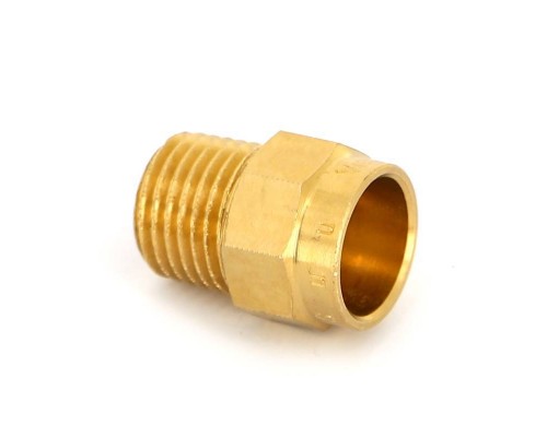 Муфта пайка-Н VIEGA 12х1/4" Муфта пайка-Н VIEGA 12х1/4"