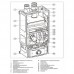 Газовый проточный водонагреватель Bosch Therm 6000 S WTD 24 AME