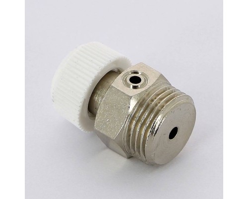 Воздухоотводчик ручной EMMETI 3/8"