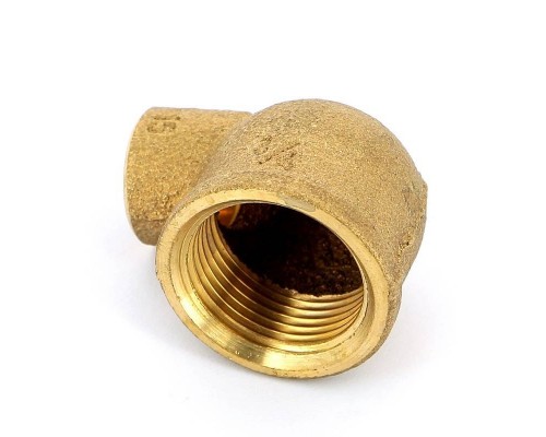 Угол пайка-В IBP 15х3/4" Угол пайка-В IBP 15х3/4"