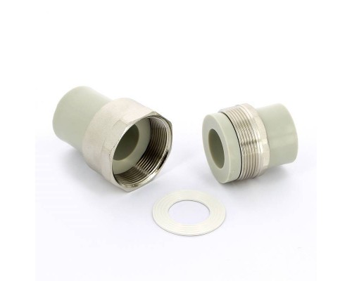Муфта сварка разборная FV-PLAST 32 Муфта сварка разборная FV-PLAST 32
