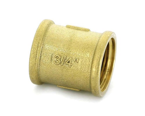 Муфта В UNI-FITT 3/4" Муфта В UNI-FITT 3/4"
