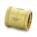Муфта В UNI-FITT 3/4"