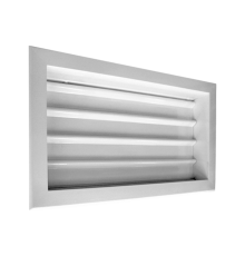 Инерционная решетка GA 700*400