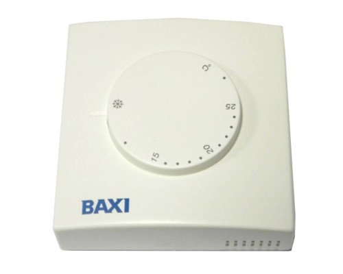 Термостат BAXI комнатный механический