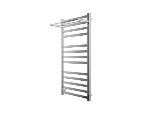 Полотенцесушитель электрический Grota Comfort 530х1125 хром глянцевый