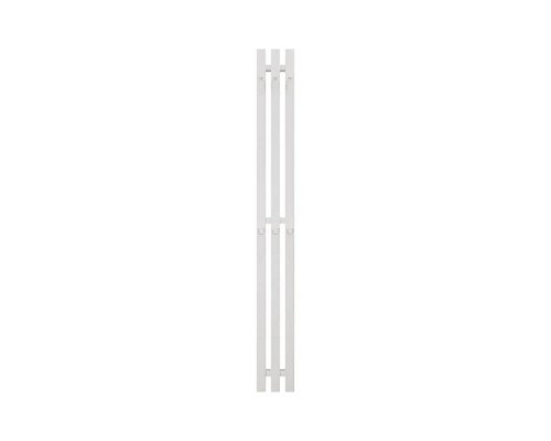 Полотенцесушитель Corsa 130х1200 N EL RAL9016
