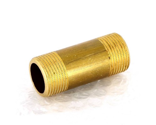 Удлинитель НН UNI-FITT 3/4"х60мм Удлинитель НН UNI-FITT 3/4"х60мм